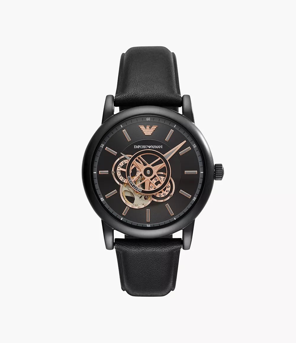 Emporio Armani Men's Meccanico Watch - AR60012